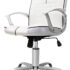 Yaheetech White Desk Chair
