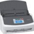 Canon ImageFORMULA R40 Photo Scanner