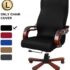 WOMACO Waterproof Office Chair Cover