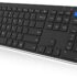 Logitech K350 Wireless Wave Keyboard