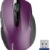 Cimetech 2.4G Slim Cordless Mouse