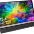 VIOTEK LinQ Portable Touchscreen Monitor