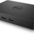 Dell E-Port Plus Advanced Port Replicator with USB 3.0 for E Series Latitudes, 130W AC