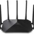 ASUS Dual-Band 2×2 AC1300 Super-Fast WiFi 4-Port Gigabit Router