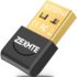 Plugable USB 4.0 Bluetooth Adapter for PC