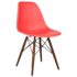 Rosenbalm Side Chair by Wrought Studio