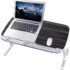 Saiji Multipurpose Laptop Floor Desk