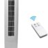 Kismile 35” Portable Tower Fan with Oscillation