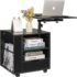 Kira Movable Overbed Laptop Tray