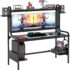 IRONCK Industrial Computer Desk