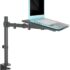Neetto Laptop Height Adjustable Table
