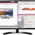 Dell P2219H 21.5″ 16:9 Monitor