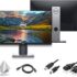 Dell P2219H 21.5-Inch 16:9 Ultrathin Bezel IPS Monitor
