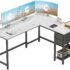 Techni Mobili L Shaped Desk