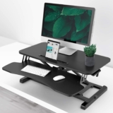 The Best Standing Desk Converters