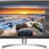 Dell Ultra HD 4K Monitor P2421DC 24-Inch Screen