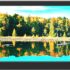 AOC 15.6-Inch Ultra Slim Portable LED Monitor w/ Case