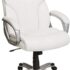 BestOffice White Chair