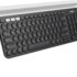 iClever BK05 Bluetooth Keyboard