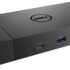 Dell WD19TB Thunderbolt Docking Station with 180W AC Power Adapter (130W Power Delivery)