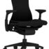 Ergohuman High Back Swivel Chair