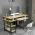 Kapono Floating Desk