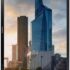 Samsung Business SR650 Series 24″ Vertical Monitor