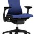 WYKDL Executive Swivel Adjustable Swivel Office Desk Chair