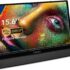 VIOTEK LinQ Portable Touchscreen Monitor