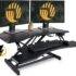 VersaDesk Standing Desk Converter