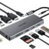 UD-3900 Plugable USB 3.0 Universal Laptop Docking Station