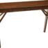 Christopher Knight Home Peninah Mid-Century Rubberwood Writing Desk