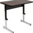 Stand Up Desk Store Crank Adjustable By S Stand Up Desk Store