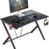 Sturdy and Heavy Duty Folding Laptop Table by Need