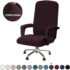 SARAFLORA Office Chair Cover