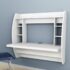 Trinette Floating Desk