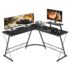 Multi-Functional L-Shape Gaming Desk by Inbox Zero