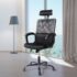 OFM ESS Collection Plush Microfiber Office Chair