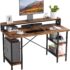 Coleshome Computer Desk