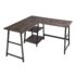 Enprise L-Shape Desk by Williston Forge