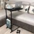 SIDUCAL Functional Bedside Table