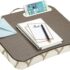 Neetto Height Adjustable Laptop Bed Table