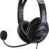 Logitech USB Headset H390 with Noise Cancelling Mic