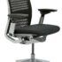 HON Exposure Mesh Task Chair