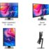 Acer Nitro VG240Y Pbiip 23.8″ Vertical Monitor