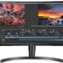 LG 34GL750-B 34 inch 21: 9 Ultragear Curved Monitor
