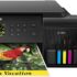 Canon TS6120 Wireless All-In-One Printer with Scanner and Copier