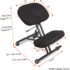 Alera Elusion Series Mesh Mid-Back Swivel/Tilt Chair