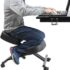 Office Star Ergonomically Designed Knee Chair