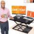 VariDesk Basic 30 Standing Desk Converter